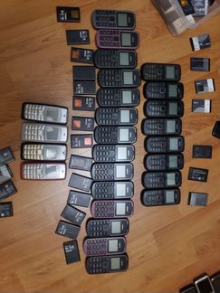 Фонарики нокия 1280 1202 1110