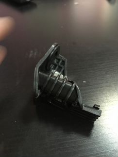 Крепление фары правое верхнее BMW f30 бмв 3