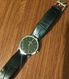 Часы vacheron constantin