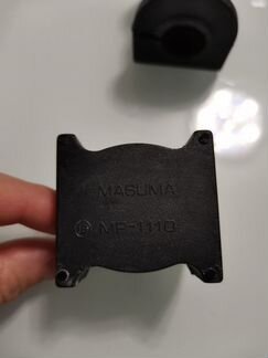 Сальники, втулки оригинал для mazda CX-7