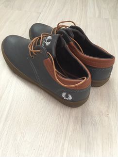 Кеды/ботинки Fred Perry