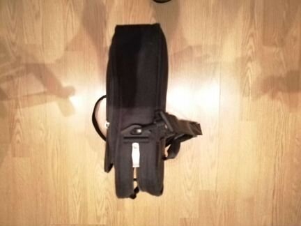 Сумка для ноутбука