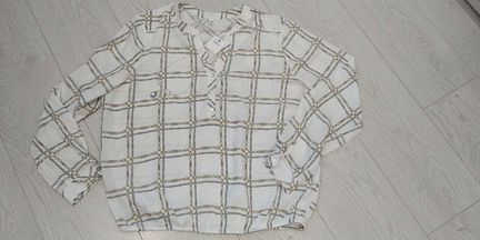Блузки, брюки 50-52 размер