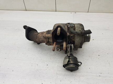 Турбина Kia Sorento 1 D4CB 2005