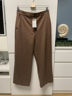Брюки кюлоты Mango 38 размер M