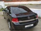Opel Astra 1.8 AT, 2012, 180 000 км объявление продам