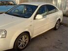 Chevrolet Lacetti 1.4 МТ, 2011, битый, 113 287 км