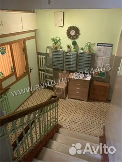 3-к квартира, 94.3 м², 2/8 эт.