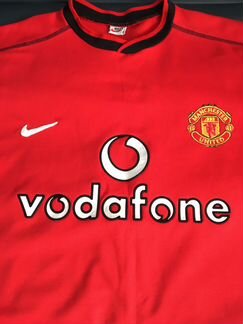 Кофта Manchester United