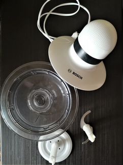 Блендер измельчитель Bosch