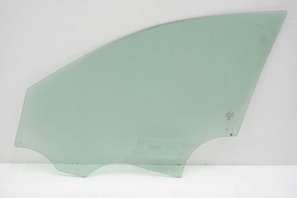 Стекло передней правой двери Mercedes W205 C-Klass