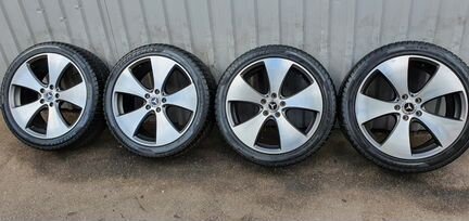 Комплект на Mercedes E213 R19