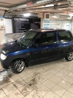 Daihatsu Cuore 0.9 МТ, 1999, 304 334 км