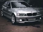 BMW 3 серия 3.0 AT, 2001, 275 000 км