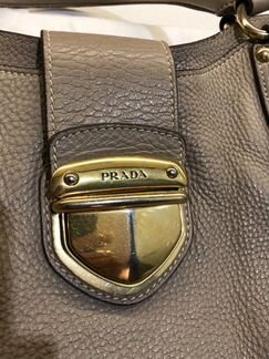 Сумка Prada