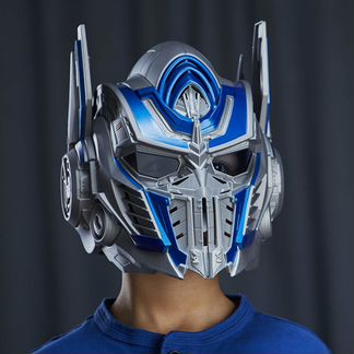 Шлем Hasbro Трансформеры - Оптимус Прайм, Оригинал