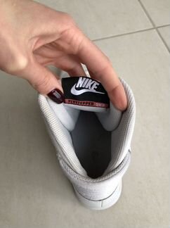 Кроссовки nike оригинал унисекс