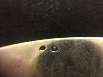 Серебро англия антиквариат Футляр сигары кожа