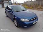 Chevrolet Lacetti 1.6 AT, 2007, 155 000 км