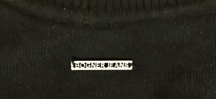 Пуловер Bogner jeans 46 размер