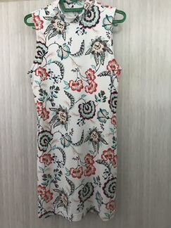 Платье летнее