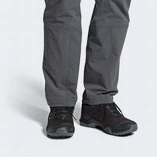 Кроссовки туризм Adidas Terrex brushwood ac7856