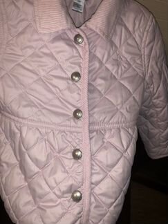 Куртка Ralph Lauren