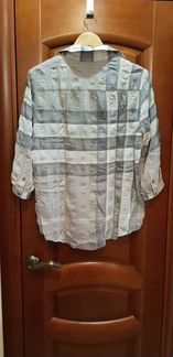 Блузка Burberry