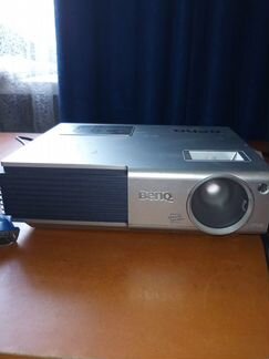Проектор BenQ CP220