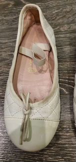 Балетки Pretty Ballerinasр.30