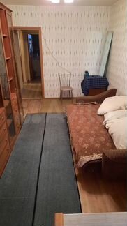 Комната 14 м² в 2-к, 5/14 эт.