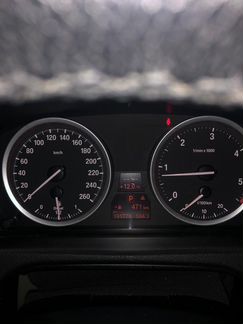 BMW X6 3.0 AT, 2009, 191 700 км