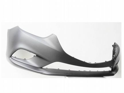 Бампер передний Мазда 6