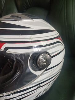 Мотошлем origine