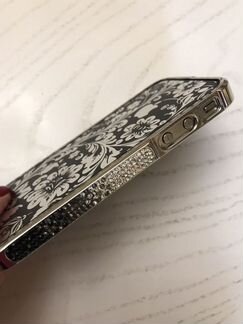 Телефон iPhone 4s