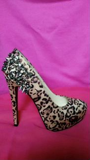 Туфли Belle Women