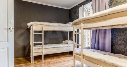 Комната 20 м² в 3-к., 5/5 эт.