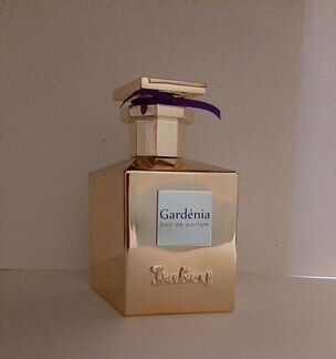 Isabey Gardenia, Panouge 50мл новый