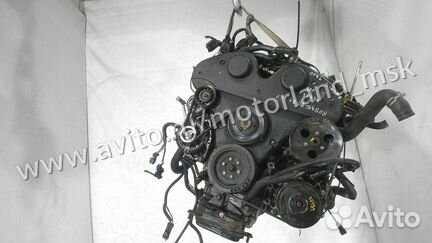 Компрессор кондиционера Opel Sintra, 1997