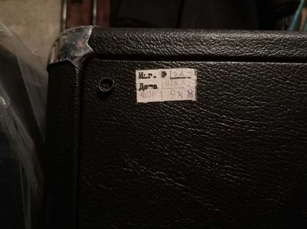 Колонки сигма-200