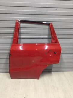 Дверь задняя левая Suzuki Vitara