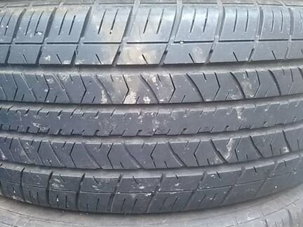 Летние колеса 215/65r16 б/у