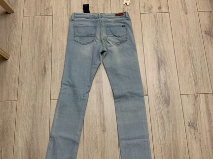 Джинсы Tommy Hilfiger