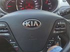 Kia Ceed 1.6 МТ, 2013, 93 200 км объявление продам