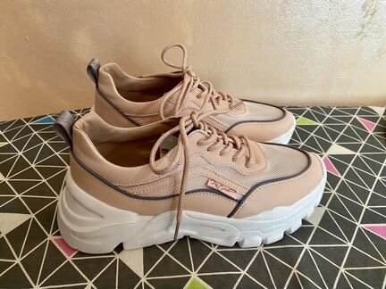 Кроссовки Patrol