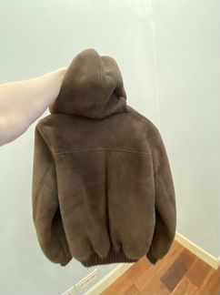 Дубленка Gucci