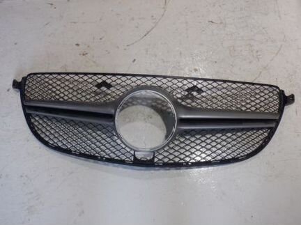 Решетка радиатора Мерседес C292 GLE