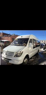 Аренда и заказ автобуса и микроавтобуса