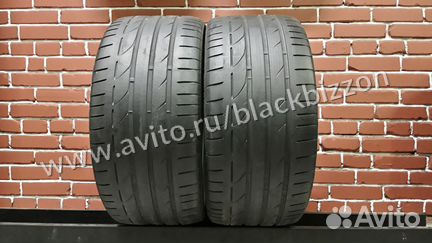 265 35 20 Шины бу r20 Bridgestone 265/35/20