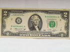 2 доллара США 1976 год